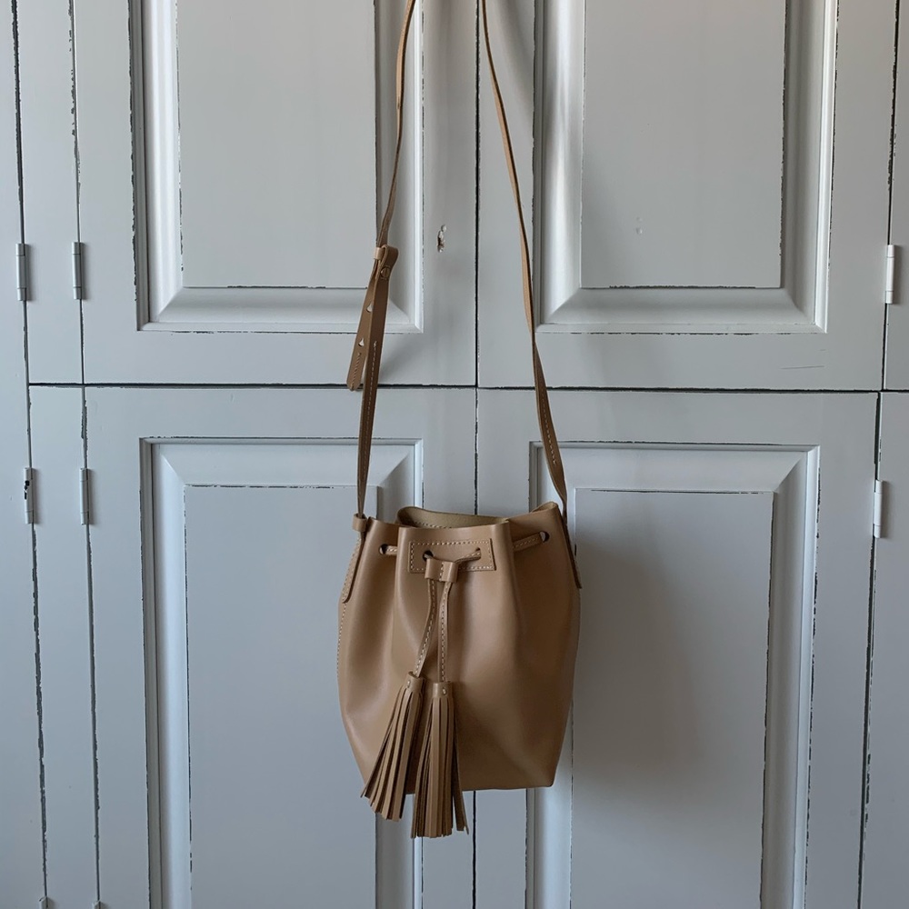 Jcrew crossbody